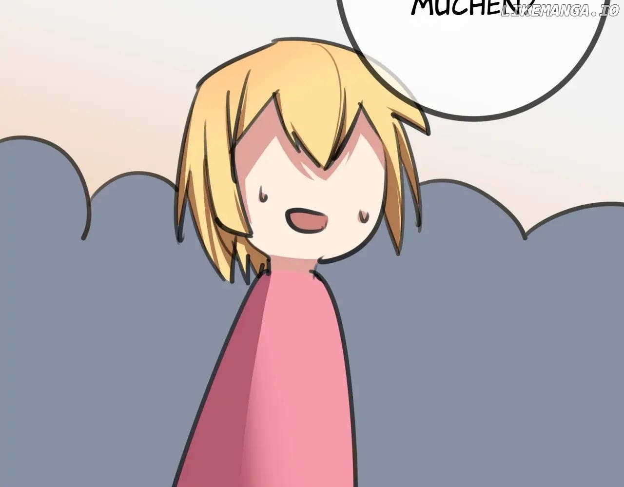 Daddy President Is Too Hard To Deal With Chapter 190 - page 76